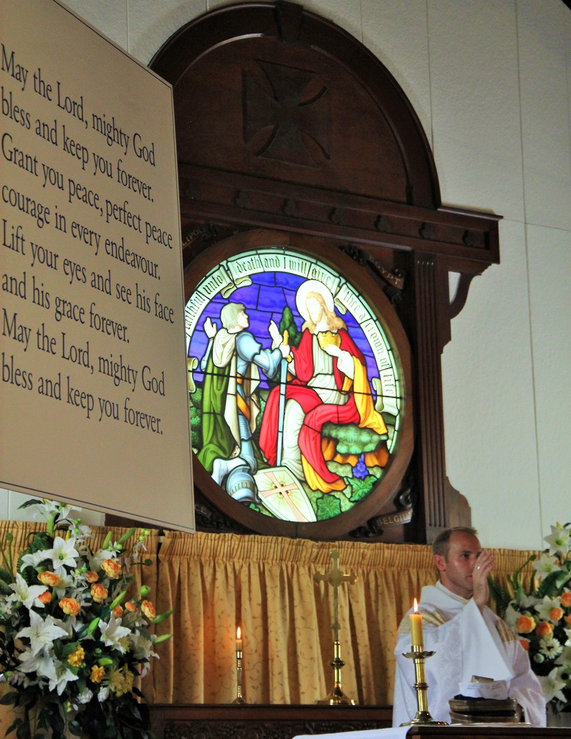 All Saints Anglican Church image 1